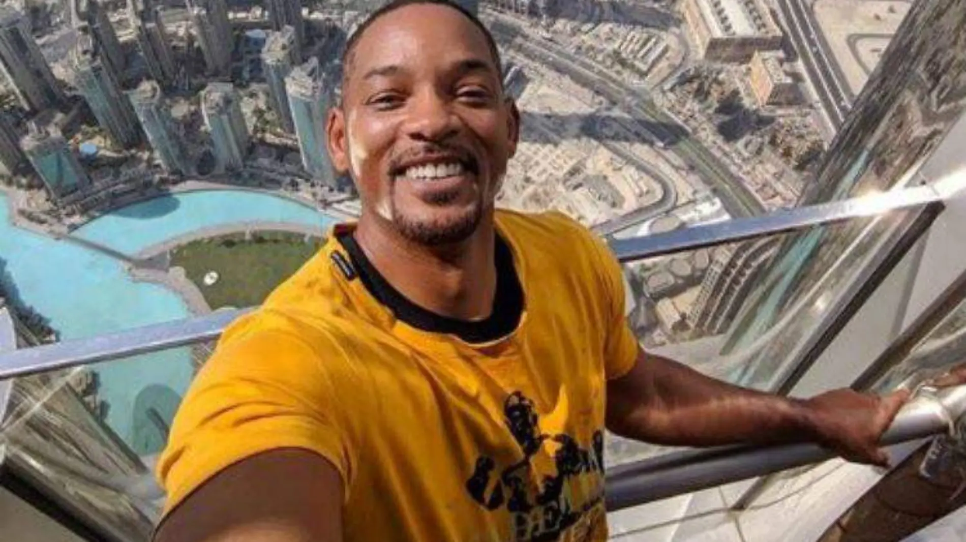 will smith INSTAGRAM